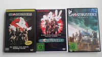 Ghostbusters 1 + 2+ Legacy Kultfilme 3 DVDs Rheinland-Pfalz - Dannstadt-Schauernheim Vorschau