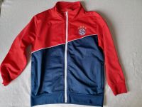 FC Bayern München Jacke Original Gr. 152 Neu Nordrhein-Westfalen - Winterberg Vorschau