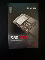 Samsung 980 Pro 500GB NVMe M.2 Nordrhein-Westfalen - Herne Vorschau