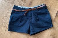 Short Gr. 38 , Blau Hessen - Usingen Vorschau