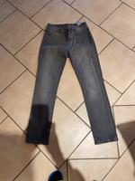 Soccx Jeans Damen grau neu bootcut 31/32 Nordrhein-Westfalen - Straelen Vorschau