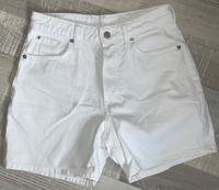 H&M Bermuda Shorts – Weiß – Größe 36 Niedersachsen - Göttingen Vorschau