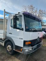 Mercedes Benz LKW SKL Baden-Württemberg - Ofterdingen Vorschau