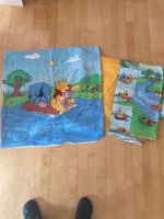 Sommer-Bettwäsche Winnie Pooh Nordrhein-Westfalen - Rietberg Vorschau