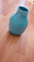 Vase blau/türkis IKEA Niedersachsen - Braunschweig Vorschau