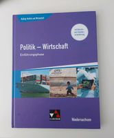 C. C. Buchner Politik - Wirtschaft Einführungsphase Niedersachsen Niedersachsen - Horneburg Vorschau