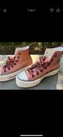 Converse Chucks Plateau Gr.37 Nürnberg (Mittelfr) - Südstadt Vorschau