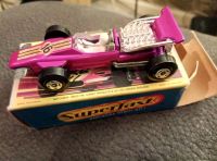 Matchbox Superfast Nr 34 Nordrhein-Westfalen - Herne Vorschau