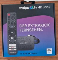 Waipu.TV 4KStick Leipzig - Lindenthal Vorschau