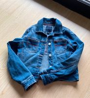 Jeansjacke Hilfiger wie neu *** Bayern - Großostheim Vorschau