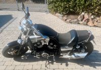 Yamaha V-MAX 2EN Thüringen - Großenstein Vorschau