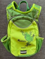 Jako-o Kindergartenrucksack „Teichfrosch“ ⭐️ Baden-Württemberg - Waiblingen Vorschau