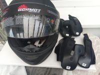 Motorradhelm Germot Helmets 2XL - 4 XL Hessen - Grävenwiesbach Vorschau