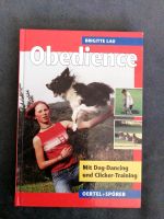 Obedience von Brigitte Lau Baden-Württemberg - Backnang Vorschau