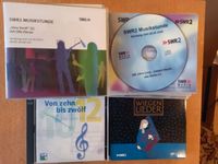24 CD SWR 2 Musikstunde Classic SWR 2 Diverse Hessen - Wiesbaden Vorschau