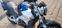 Suzuki Gsr600 Baden-Württemberg - Blaubeuren Vorschau