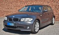 BMW 116i KLiMAAUTO SiTZHEiZUNG PDC ALUFELGEN Nordrhein-Westfalen - Düren Vorschau