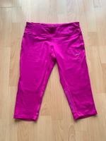 Nike lauf Hose tight Running run Epic Gr M pink 38 40 dri fit Düsseldorf - Derendorf Vorschau