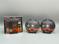 PC-Spiel (Retrogame) "Gothic" inkl. Versand Bayern - Inzell Vorschau