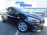 BMW 218 Active Tourer Advantage Autom. Navi, Rückfah Bayern - Bad Grönenbach Vorschau