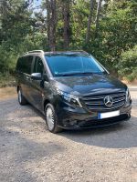 Mercedes-Benz VITO 119 CDI TOURER LANG Stuttgart - Stuttgart-Süd Vorschau