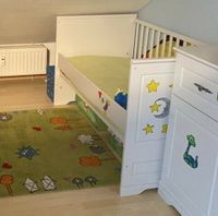 Schardt Babybett Hessen - Usingen Vorschau