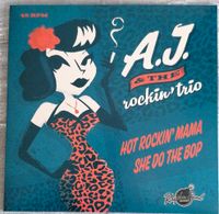 AJ and the Rockin Trio 7" 45rpm Niedersachsen - Rhauderfehn Vorschau