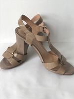 Damen Sommerschuhe. NEU.Leder/ Nordrhein-Westfalen - Ratingen Vorschau