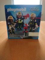 Playmobil City Action 5366 Feuerwehr Nordrhein-Westfalen - Warstein Vorschau