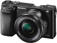 Sony Alpha 6000 Systemkamera (24 Megapixel, 7,6 cm (3") Bayern - Röthlein Vorschau