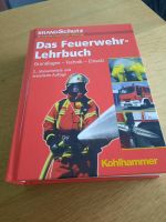 Das Feuerwehr-Lehrbuch Kohlhammer Verlag Baden-Württemberg - Alfdorf Vorschau