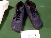 Naturcontact Aquatisch Kontakt - Barfußschuhe - Gr 40 - Schwarz Sachsen-Anhalt - Elbe-Parey Vorschau