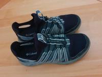 Columbia Outdoor Trekkingschuhe Superlight Größe 44,5 Hessen - Bruchköbel Vorschau