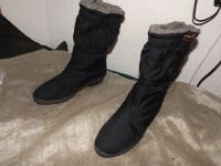 ROMIKA Winterstiefel Damen Gr.39 ROMIKA Stiefel Klettverschluß Hessen - Schotten Vorschau