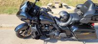 Harley Davidson Road Glide Limited „Black Pearl“ Mod.2020 Bayern - Königsbrunn Vorschau