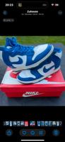 Nike Dunk High Game royal (size 12) Berlin - Lichtenberg Vorschau