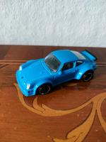 Hot Wheels, Porsche 934 Sachsen - Hainichen Vorschau
