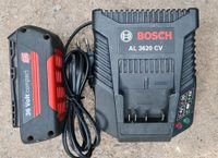 Bosch 36v Akku Set Hessen - Wiesbaden Vorschau