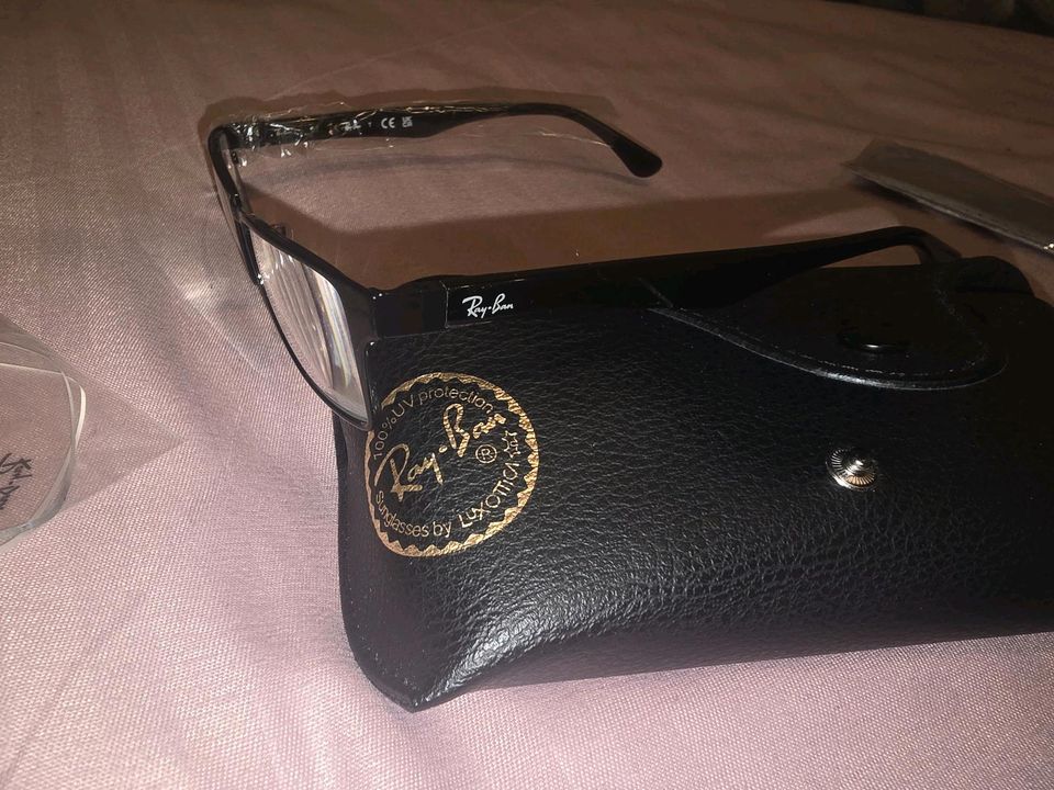 Ray Ban RX6238 in Fürth