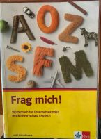 Frag mich! Wörterbuch für Grundschulkinder mit Bildwortschatz Niedersachsen - Delligsen Vorschau