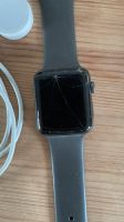 Apple Watch Series 3 - Bildschirmglas kaputt Nordrhein-Westfalen - Lage Vorschau