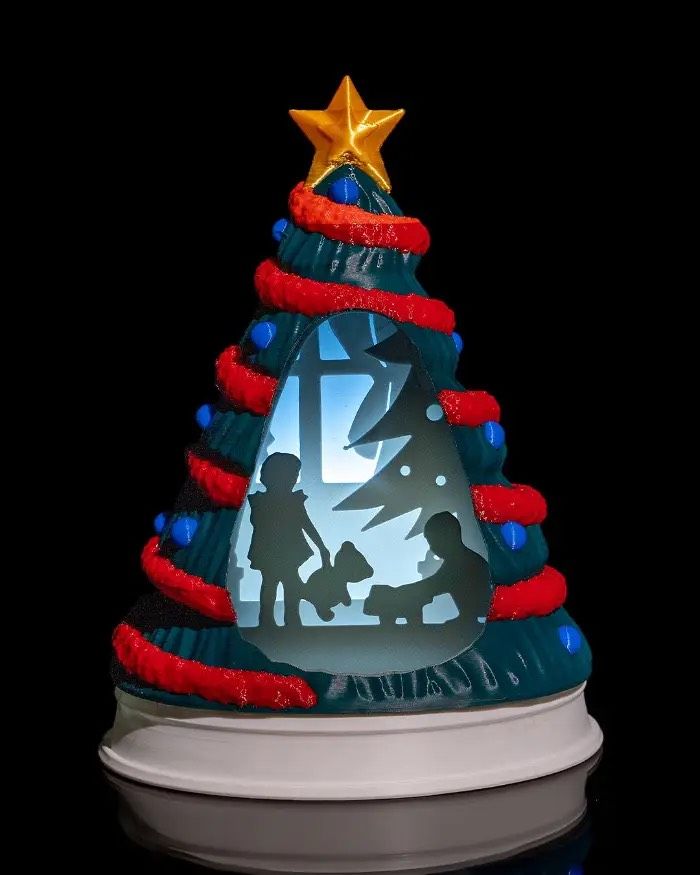 Weihnachtsdeko/Geschenke/Adventskalender/Weihnachtskugeln/3D Toys in Herford