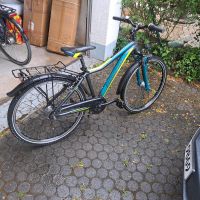 Winora Fahrrad 26 Zoll Neuwertig Kr. München - Garching b München Vorschau