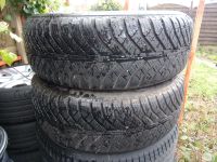 2x Kumho Allwetter Reifen DOT20 195/65 R15 Niedersachsen - Delmenhorst Vorschau