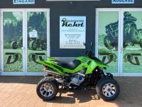 Access Xtreme Supermoto 480 LOF ( Quad / ATV ) Rheinland-Pfalz - Altenglan Vorschau