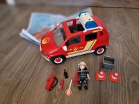 Playmobil 5364 City Action Brandmeister mit Licht und Sound Baden-Württemberg - St. Leon-Rot Vorschau