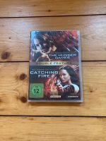 DVD THE HUNGER GAMES & CATCHING FIRE Tribute von Panem Double OVP Hessen - Marburg Vorschau