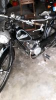 Oldtimer  miele motorrad Baujahr 1939 mit tüv Dortmund - Innenstadt-West Vorschau