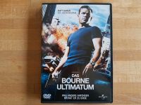 ⭐ DAS BOURNE ULTIMATUM, DVD, Matt Damon ⭐ München - Schwabing-Freimann Vorschau