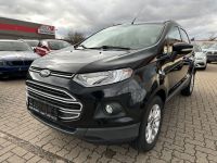 Ford EcoSport Trend Klimaautomatik, AHK, Sitzheizung Niedersachsen - Salzgitter Vorschau